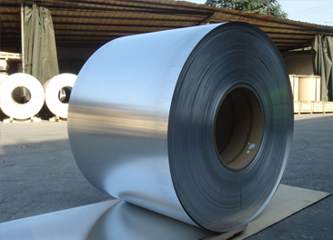Thép lá cán nguội (Cold rolled coil-CRC or Cold rolled sheet-CRS)